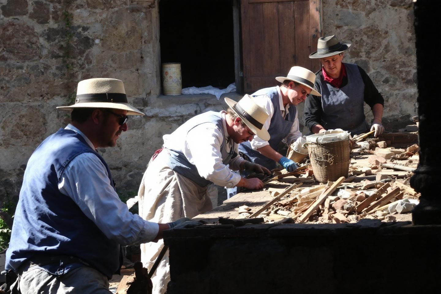 Tourisme patrimonial : comment les grands chantiers de restauration dynamisent l’économie locale