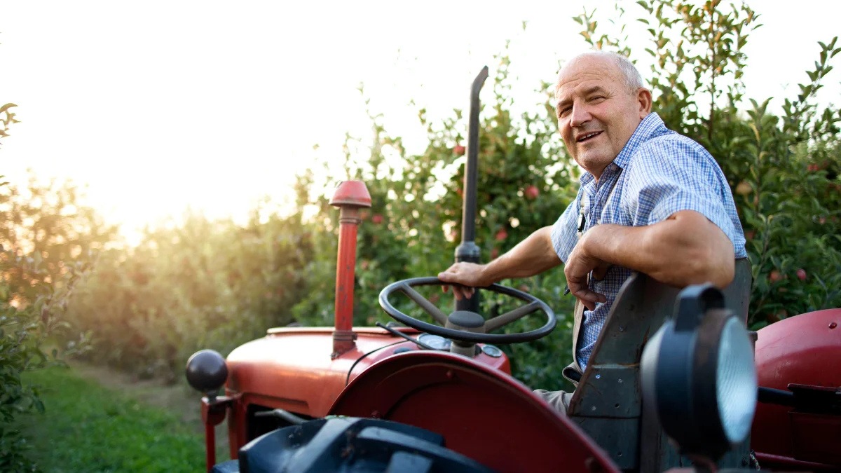 agriculteur 62 ans