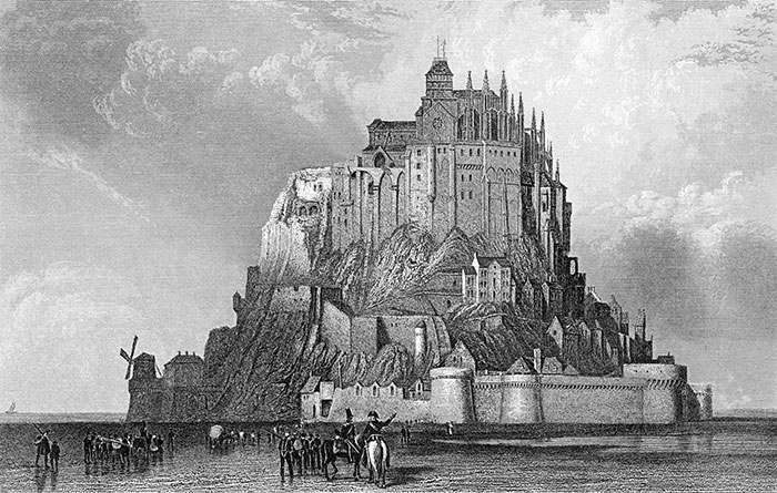 l'univers de jules janin, édition 1840